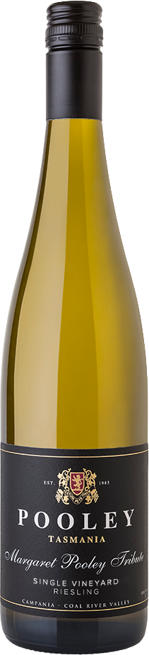 Pooley Wines Margaret Pooley Tribute Riesling 2023
